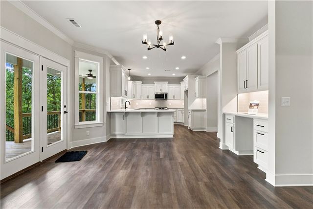 15 Hedden Lane, Bella Vista, AR 72715