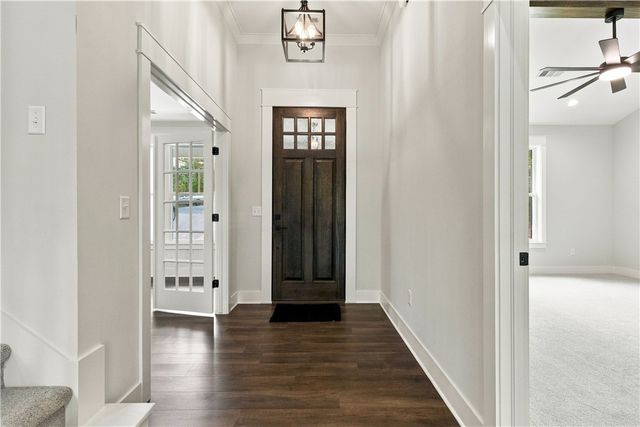 15 Hedden Lane, Bella Vista, AR 72715
