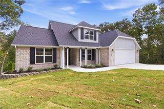 15 Hedden Lane, Bella Vista, AR 72715