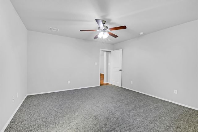 151 Doe Run Drive, Huntsville, TX 77320