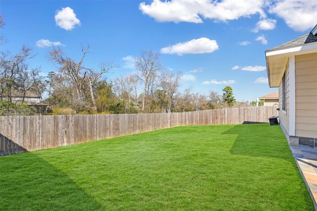 151 Doe Run Drive, Huntsville, TX 77320