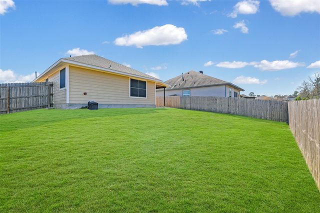 151 Doe Run Drive, Huntsville, TX 77320