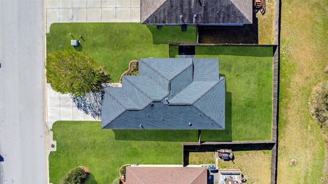 151 Doe Run Drive, Huntsville, TX 77320