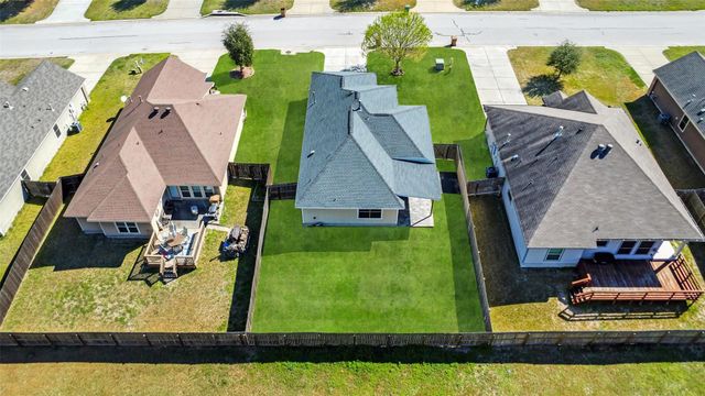 151 Doe Run Drive, Huntsville, TX 77320