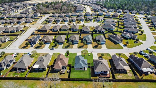 151 Doe Run Drive, Huntsville, TX 77320