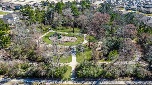 151 Doe Run Drive, Huntsville, TX 77320