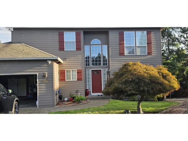 7490 Sw 154TH Sw, Beaverton, OR 97007