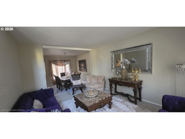 7490 Sw 154TH Sw, Beaverton, OR 97007