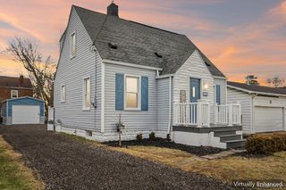 2061 E Boatfield Avenue, Burton, MI 48529