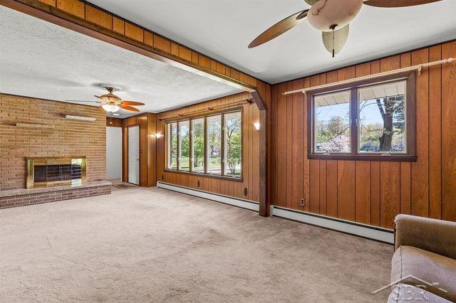 1308 S Homer Road, Homer Twp, MI 48640