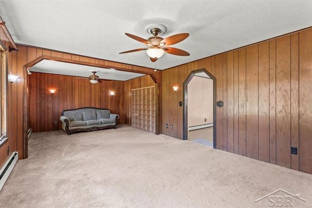 1308 S Homer Road, Homer Twp, MI 48640