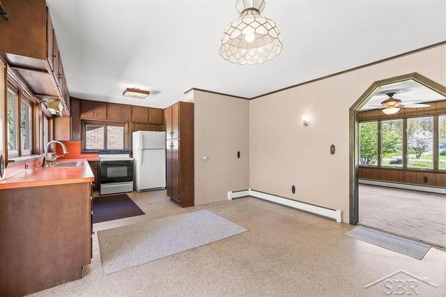 1308 S Homer Road, Homer Twp, MI 48640