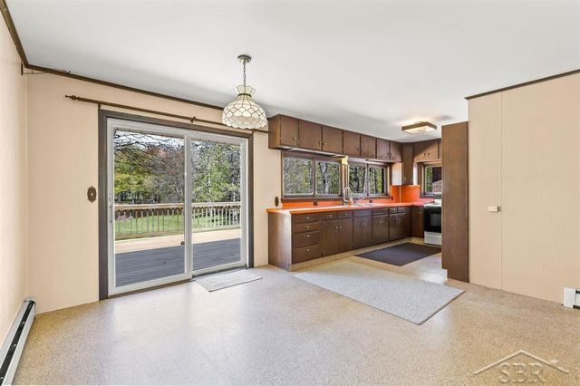 1308 S Homer Road, Homer Twp, MI 48640