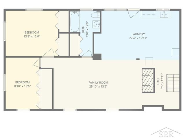 1308 S Homer Road, Homer Twp, MI 48640