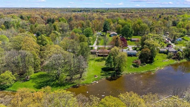 1308 S Homer Road, Homer Twp, MI 48640