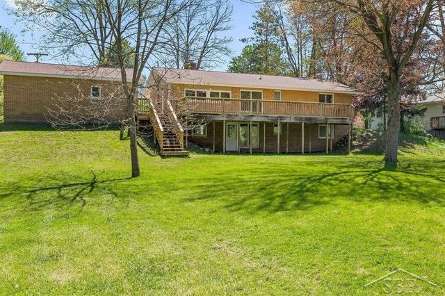 1308 S Homer Road, Homer Twp, MI 48640
