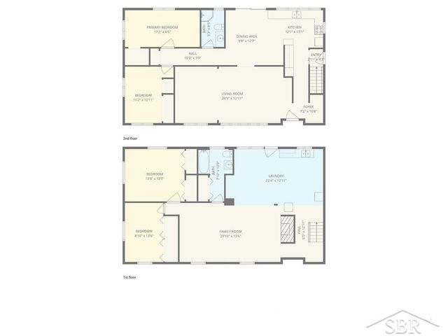 1308 S Homer Road, Homer Twp, MI 48640