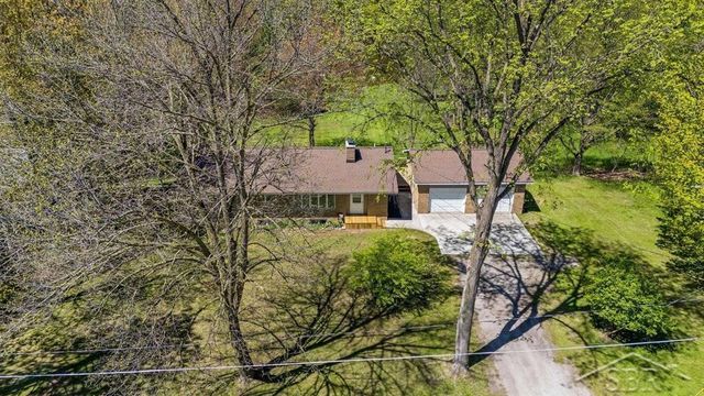 1308 S Homer Road, Homer Twp, MI 48640