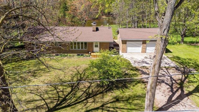 1308 S Homer Road, Homer Twp, MI 48640