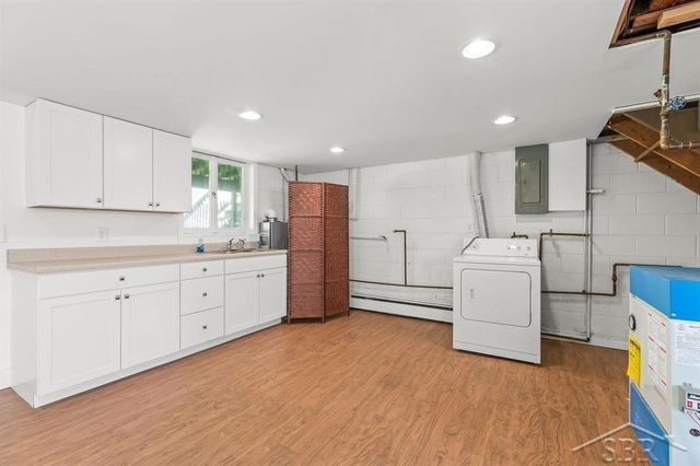 1308 S Homer Road, Homer Twp, MI 48640