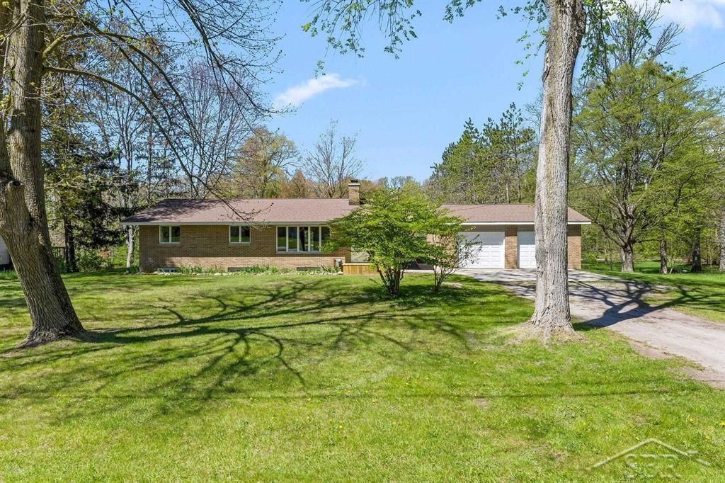 1308 S Homer Road, Homer Twp, MI 48640