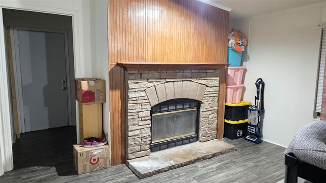 2833 Highland Road, Springtown, TX 76082