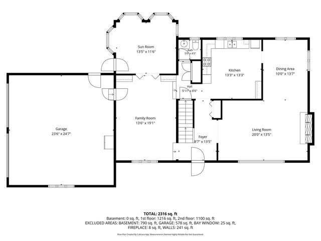 120 IROQUOIS AVENUE, Green Bay, WI 54301