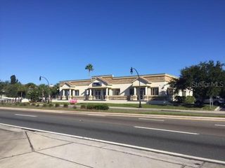 4811 W GANDY BOULEVARD A, Tampa, FL 33611