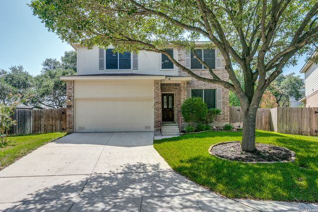 2938 Encino Robles, San Antonio, TX 78259