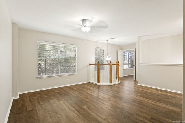 2938 Encino Robles, San Antonio, TX 78259
