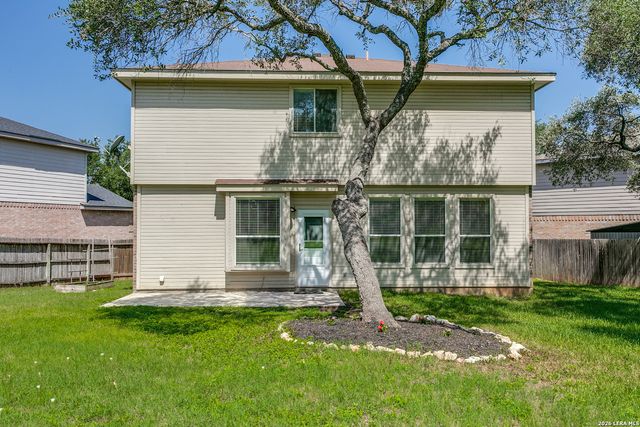2938 Encino Robles, San Antonio, TX 78259