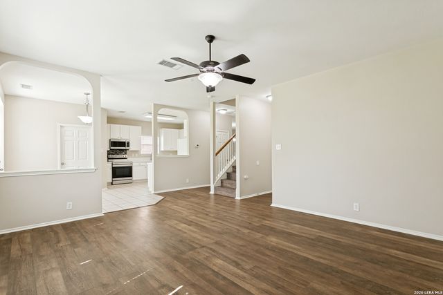 2938 Encino Robles, San Antonio, TX 78259