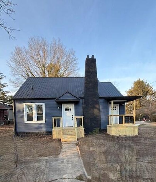 331 E Taylor Street, Zanesville, OH 43701