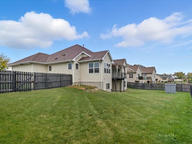 4315 Snowgoose Drive, Marion, IA 52302