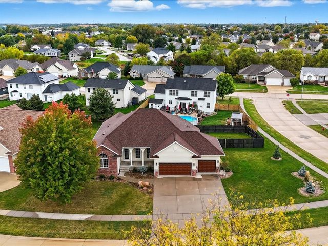 4315 Snowgoose Drive, Marion, IA 52302