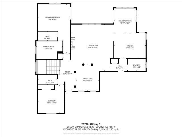 4315 Snowgoose Drive, Marion, IA 52302