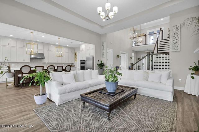 111 RANCH LAND Circle, St. Johns, FL 32259