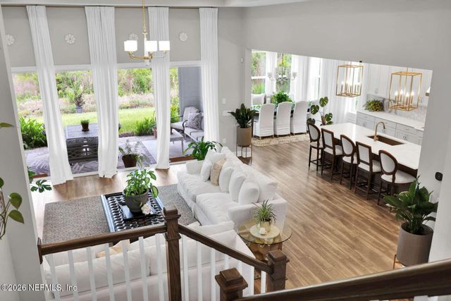 111 RANCH LAND Circle, St. Johns, FL 32259