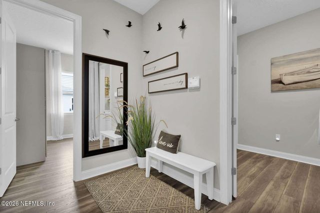 111 RANCH LAND Circle, St. Johns, FL 32259