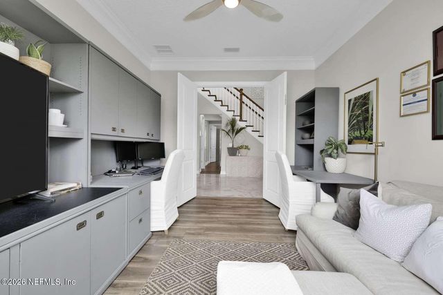 111 RANCH LAND Circle, St. Johns, FL 32259