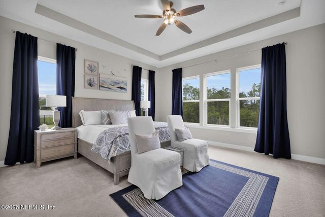 111 RANCH LAND Circle, St. Johns, FL 32259