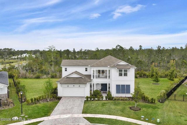 111 RANCH LAND Circle, St. Johns, FL 32259