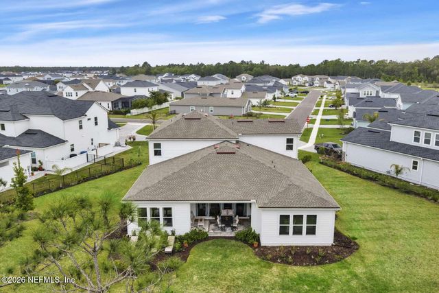 111 RANCH LAND Circle, St. Johns, FL 32259