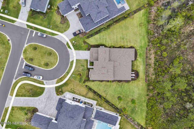 111 RANCH LAND Circle, St. Johns, FL 32259