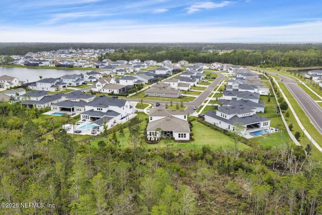 111 RANCH LAND Circle, St. Johns, FL 32259