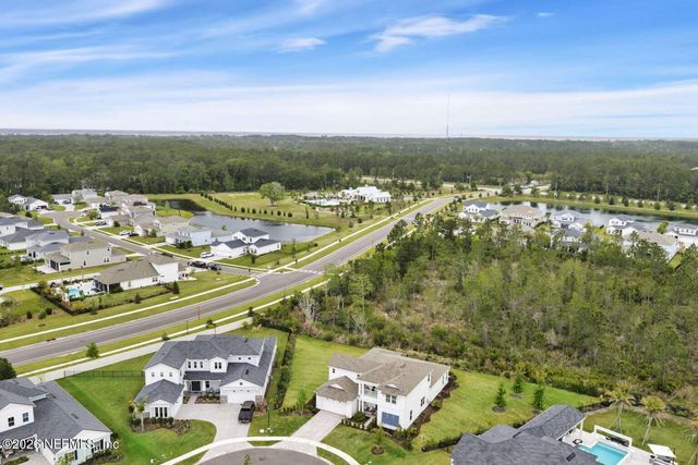 111 RANCH LAND Circle, St. Johns, FL 32259