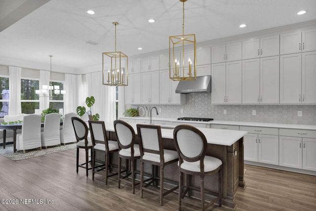 111 RANCH LAND Circle, St. Johns, FL 32259