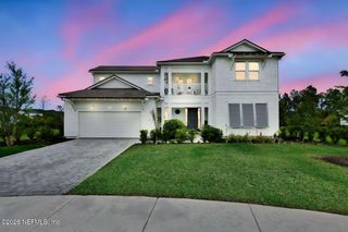 111 RANCH LAND Circle, St. Johns, FL 32259