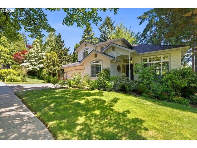 10140 Sw SHEARWATER Loop, Beaverton, OR 97007