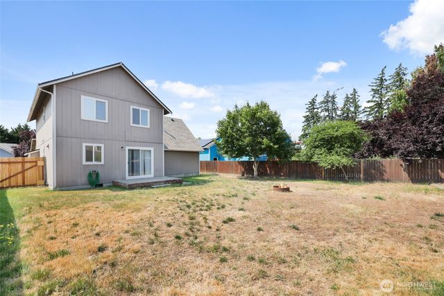 15814 90th Avenue SE, Yelm, WA 98597